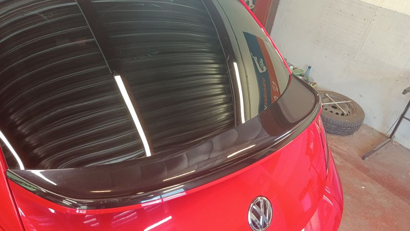 Volkswagen Beetle 2.0 TDI Fender Edition 2016 – снимка 33