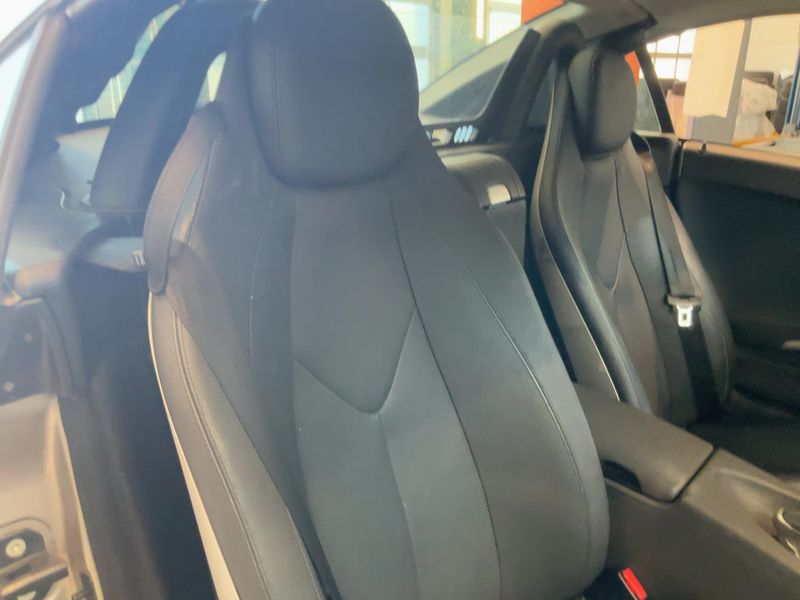 Mercedes-Benz SLK-Klasse SLK 200 Kompressor — zdjęcie 14