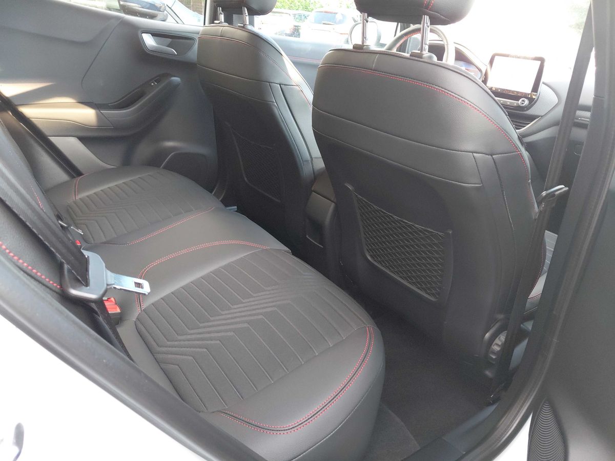 Ford Puma d'occasion