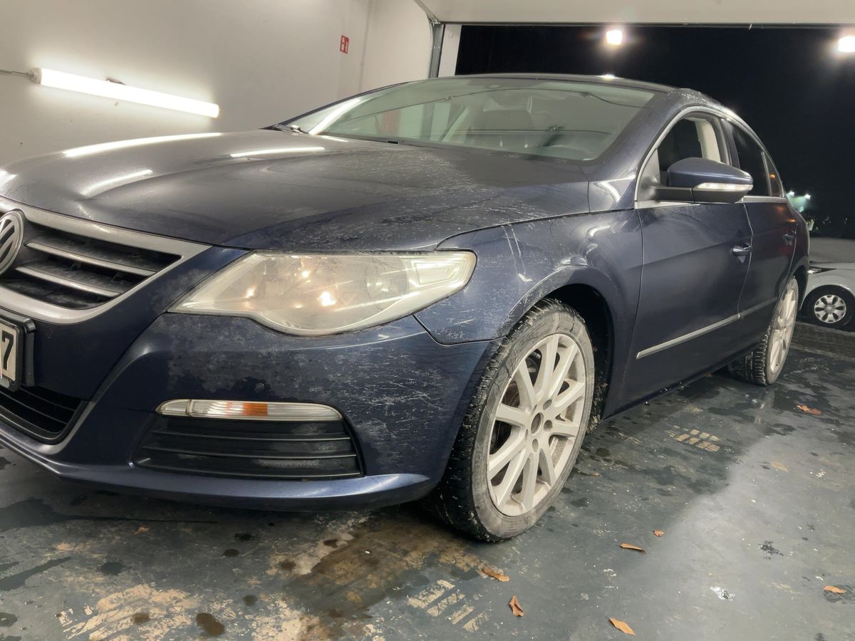 Volkswagen Passat d'occasion