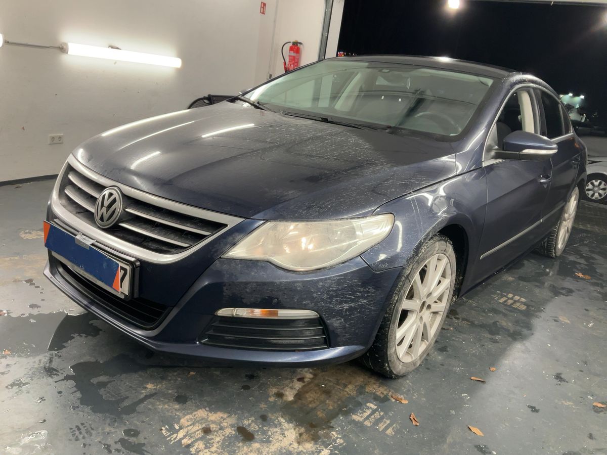 Volkswagen Passat d'occasion