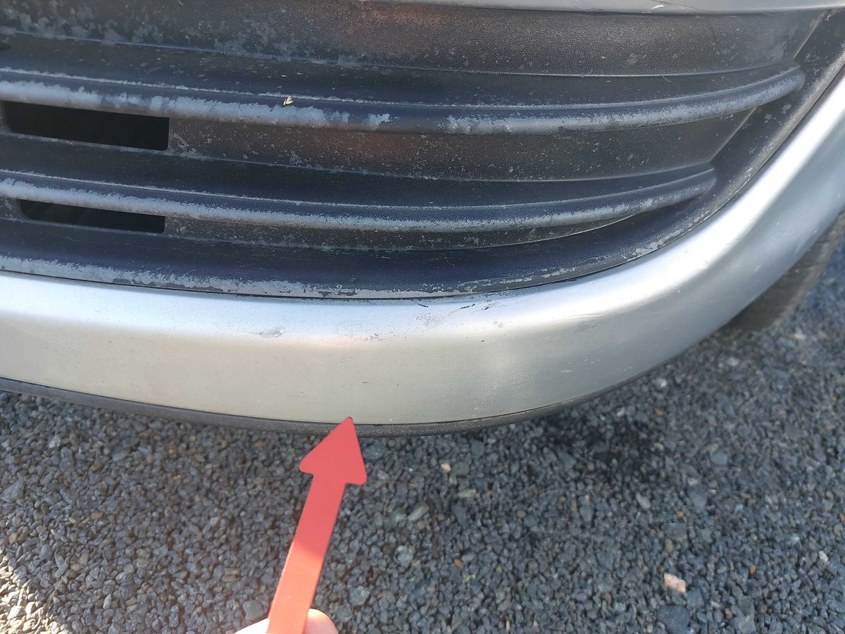 Volkswagen Touran 2007 — photo 66