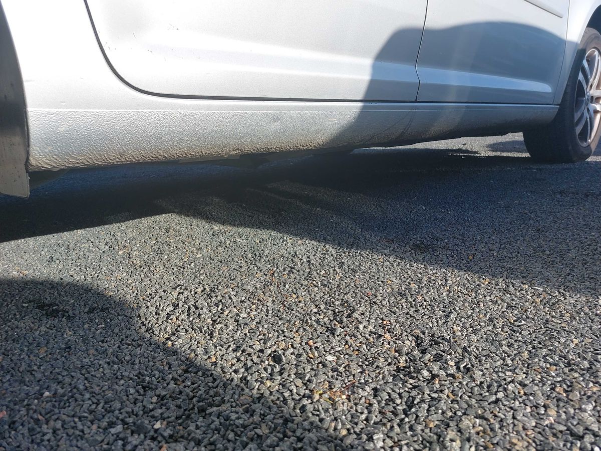 Volkswagen Touran 2007 — photo 26