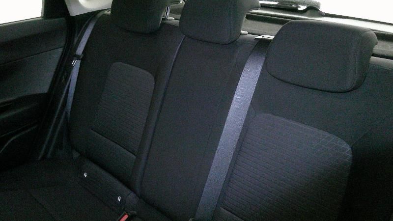 Hyundai i20 d'occasion