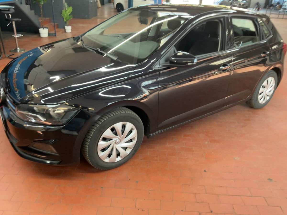 Volkswagen Polo d'occasion