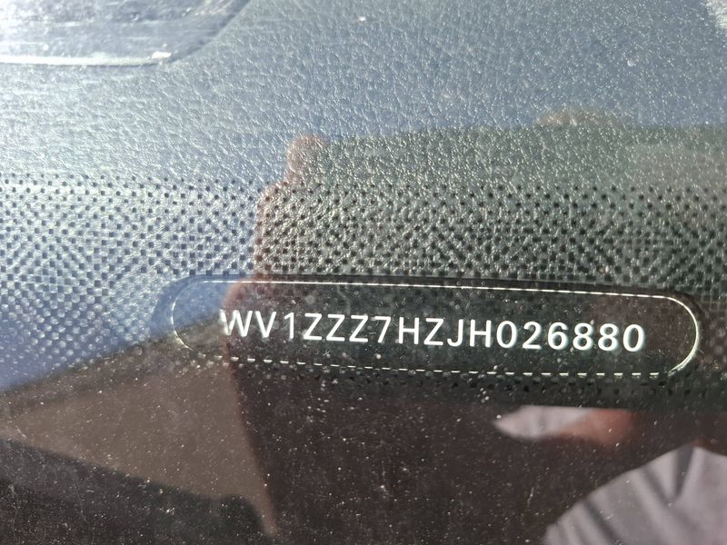 Volkswagen T6 Transporter 2.0 TDI Kasten lang — zdjęcie 16