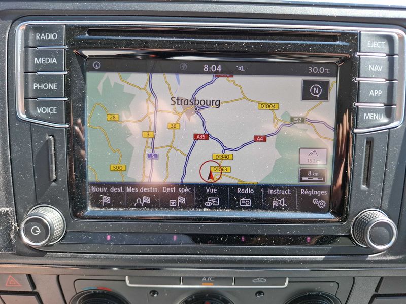 Volkswagen T6 Transporter 2.0 TDI Kasten lang — zdjęcie 13