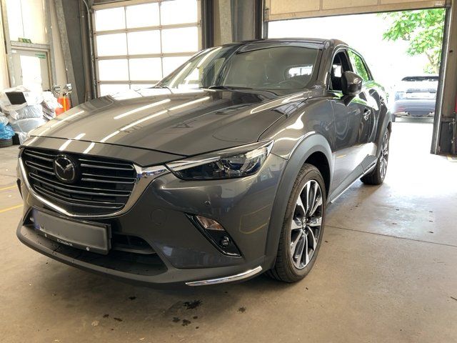 Mazda CX-3 2019 — photo 1