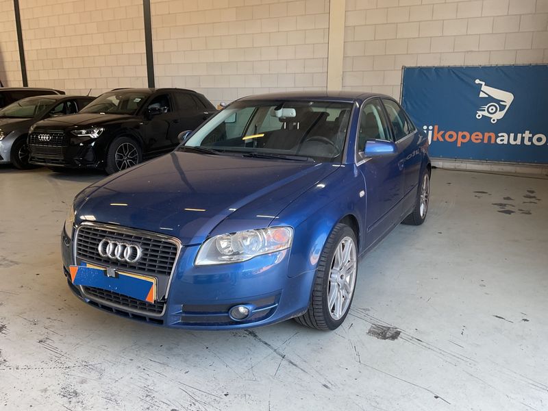 Audi A4 2.0