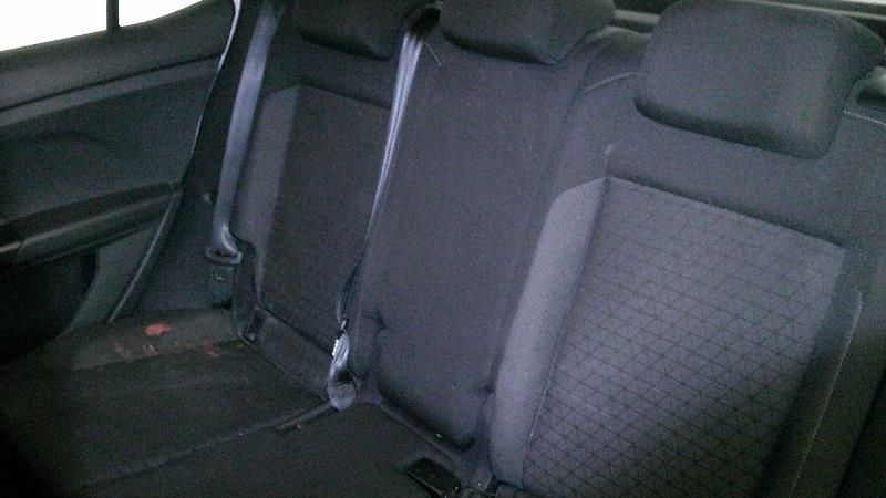 Volkswagen T-Cross d'occasion