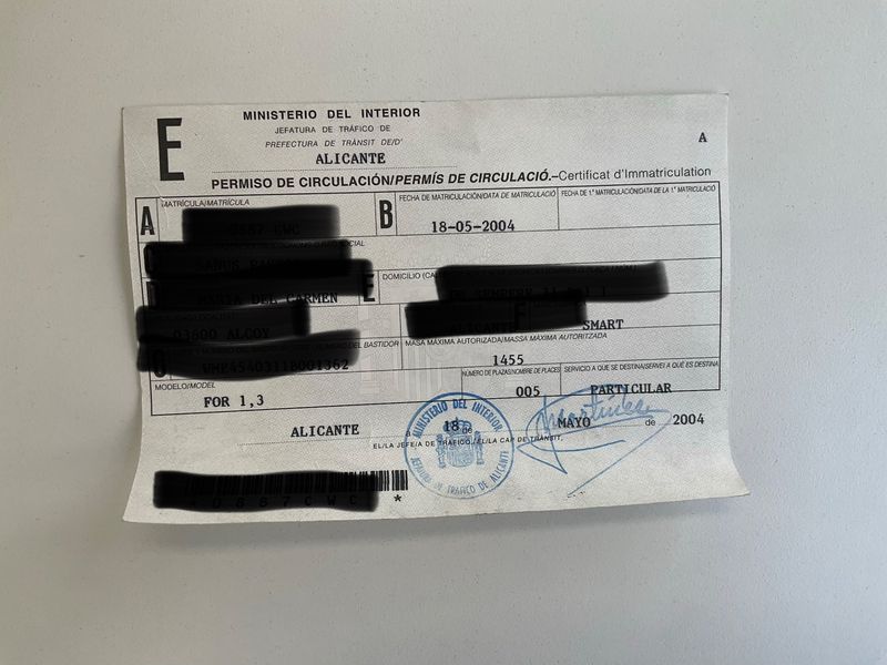 Smart forfour 1.3 Basis pulse — zdjęcie 5