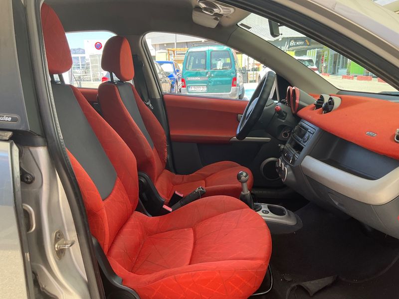 Smart forfour 1.3 Basis pulse — zdjęcie 3