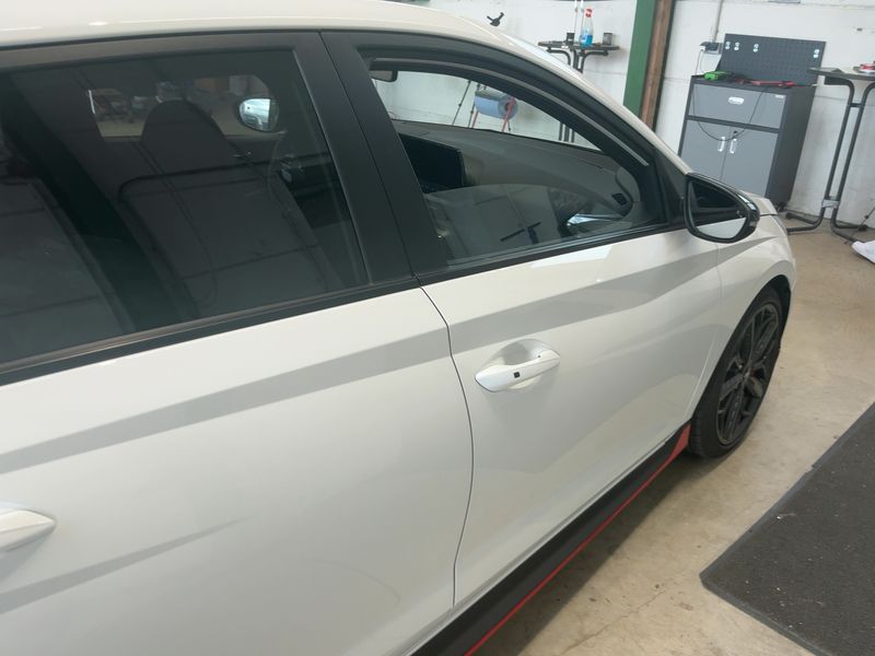 Hyundai i20 1.6 T-GDI N Performance — zdjęcie 7