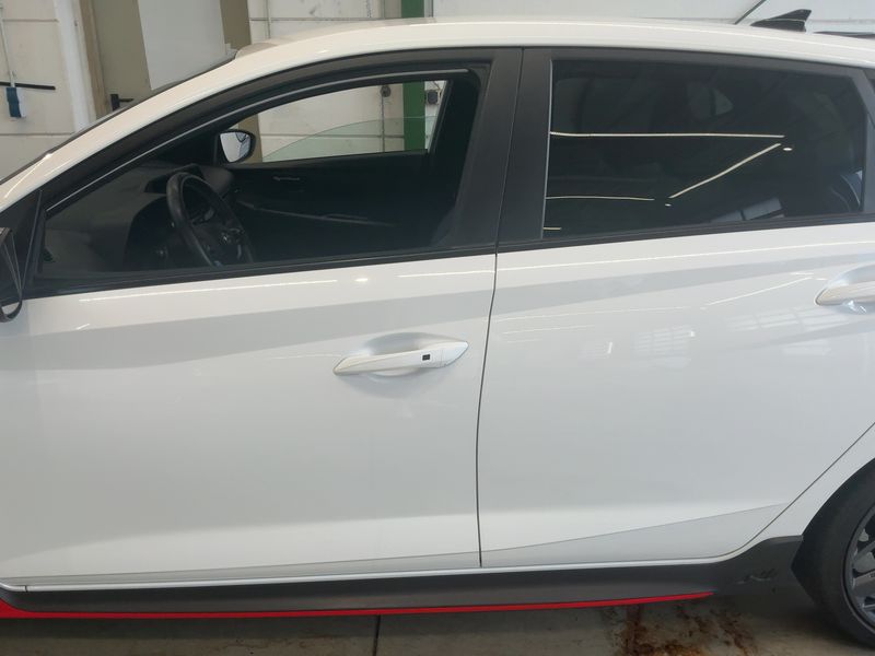 Hyundai i20 1.6 T-GDI N Performance — zdjęcie 4