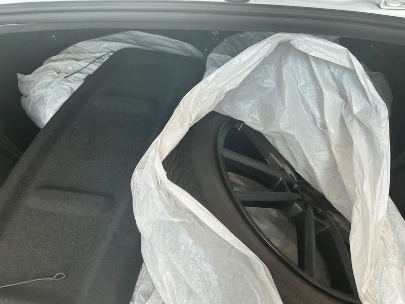 Hyundai i20 1.6 T-GDI N Performance 2024 – снимка 15