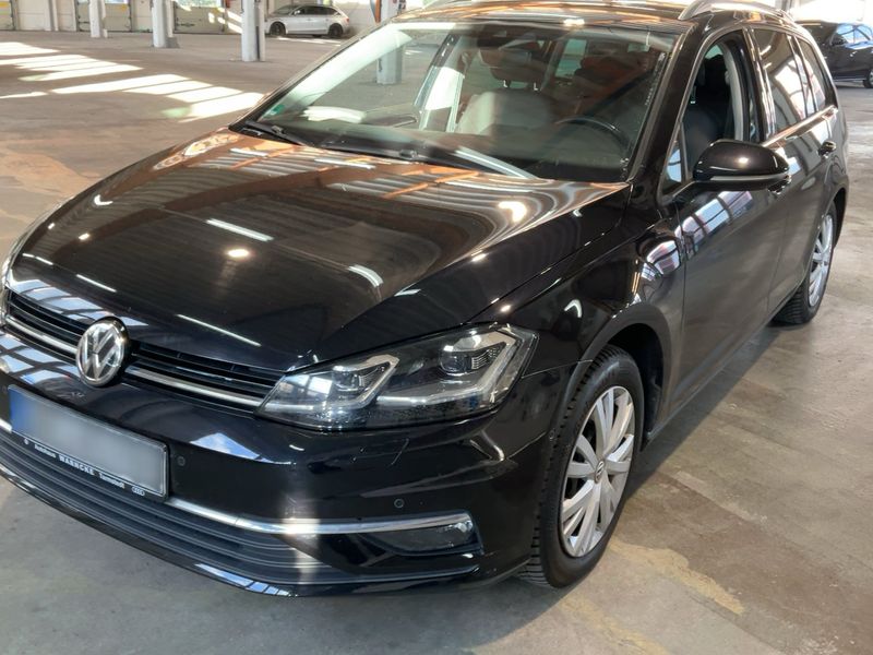 Golf VII 1.5 TSI ACT Highline BlueMotion Tech
