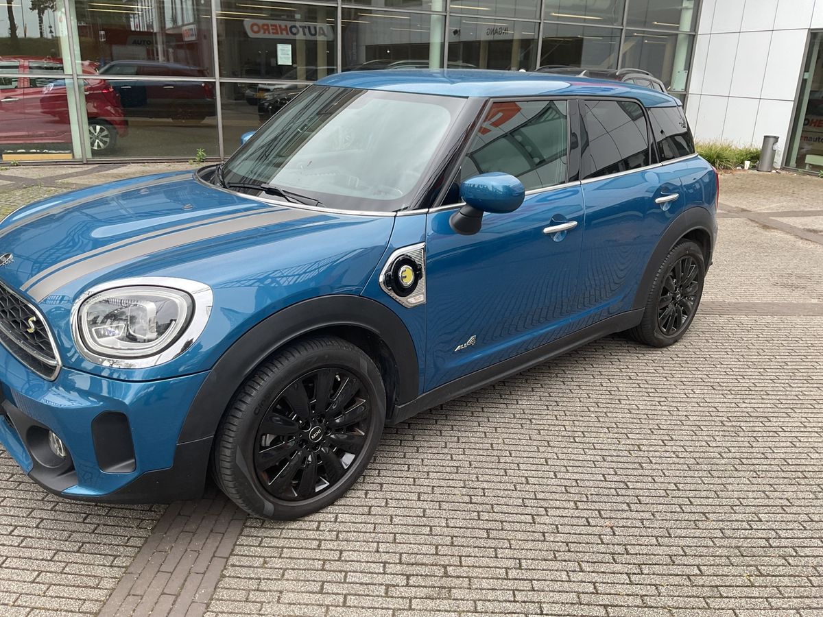 MINI Countryman 2022