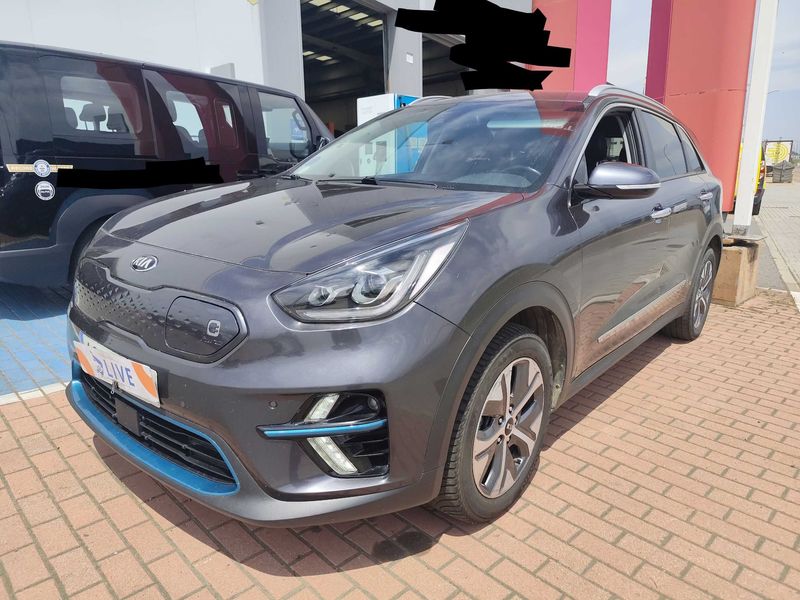 Kia Niro electric drive 150 kW e-Niro Emotion