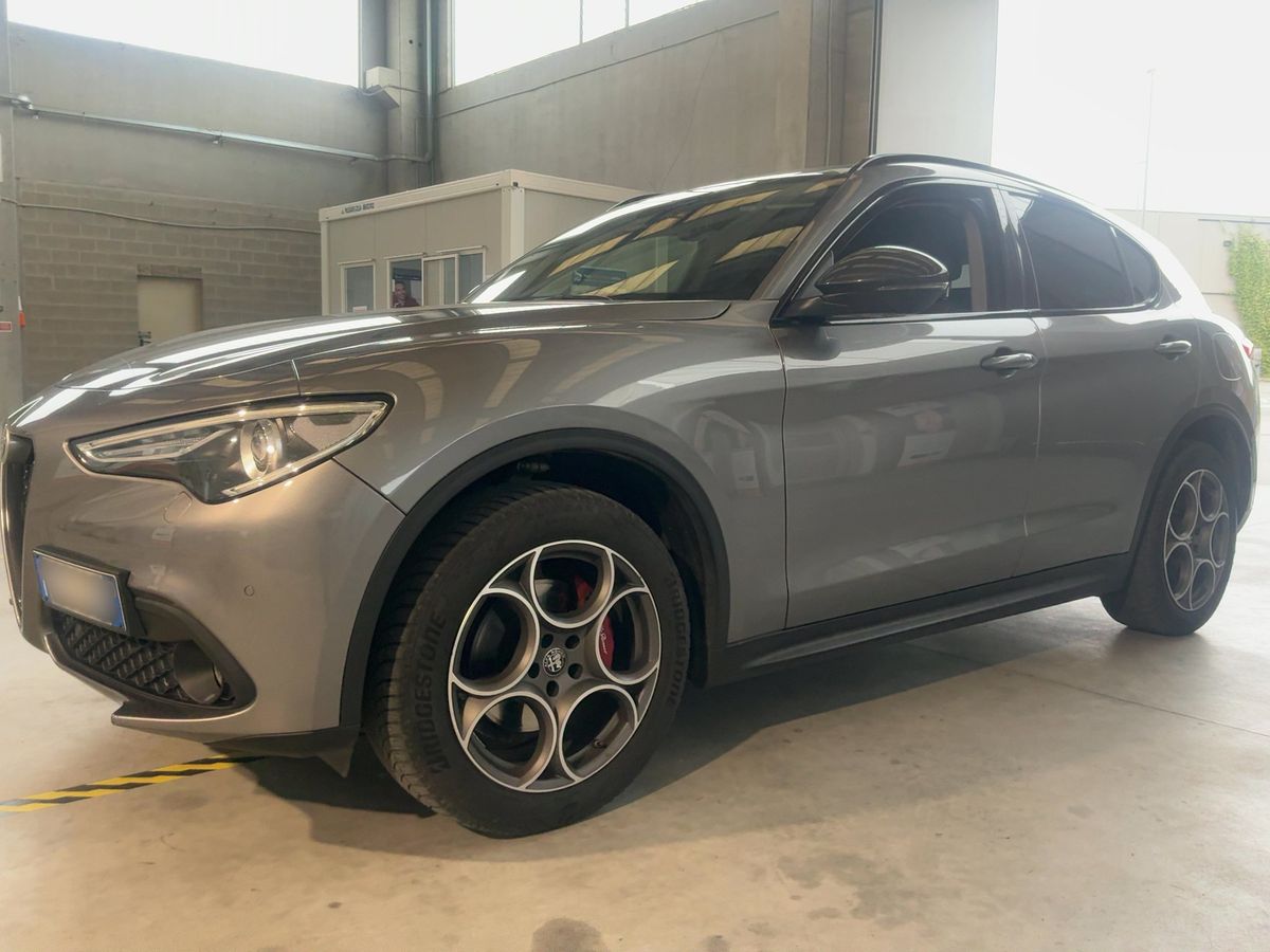 Alfa Romeo d'occasion