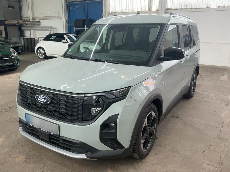Ford Tourneo Courier 1.0 EcoBoost Active