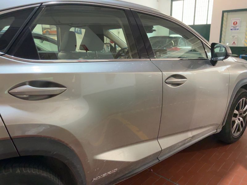 Lexus NX-Serie NX 300h E-Four Business Line — zdjęcie 7