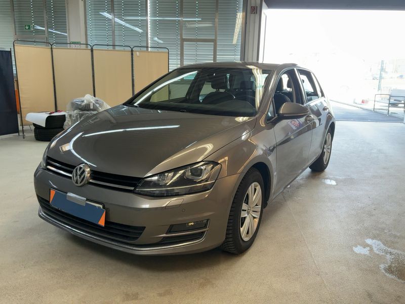 Golf VII 1.4 TSI Highline BlueMotion Tech