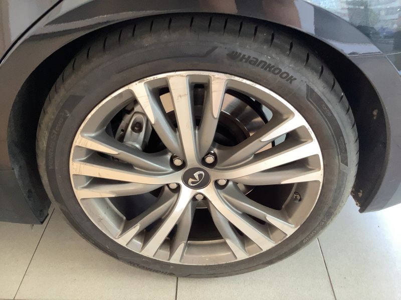 Infiniti Q50 3.5 Hybrid Q50 S 2019 – снимка 5