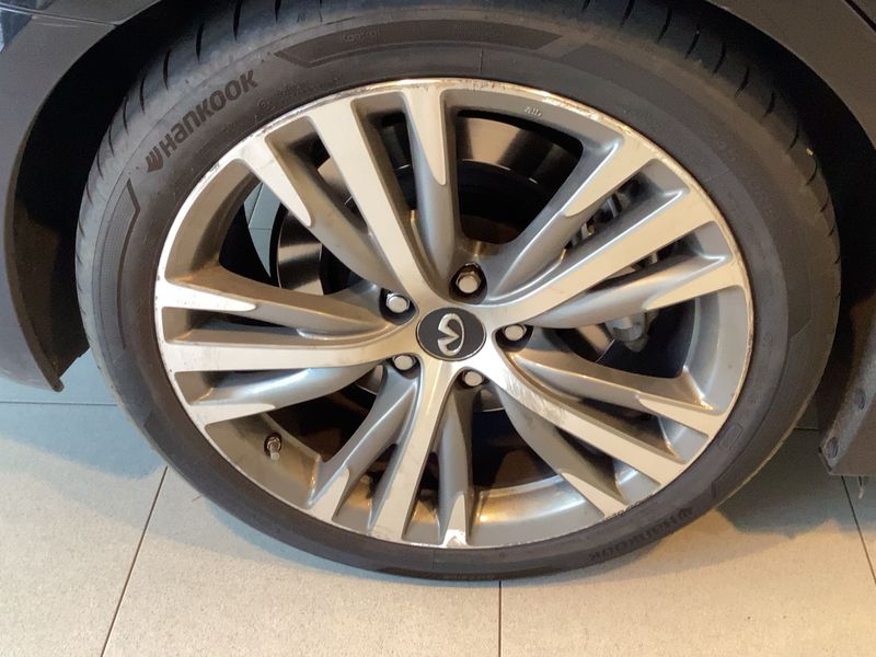 Infiniti Q50 3.5 Hybrid Q50 S 2019 – снимка 9