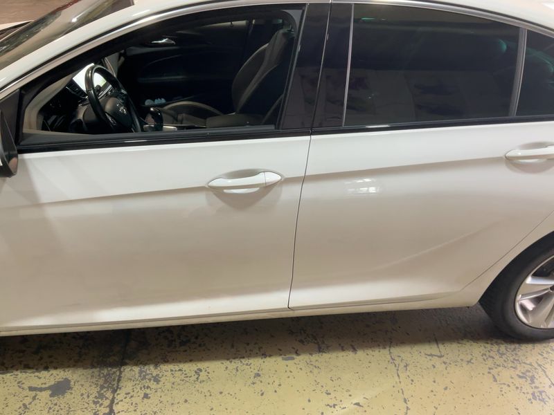 Opel Insignia Grand Sport 2.0 CDTI Dynamic — zdjęcie 4