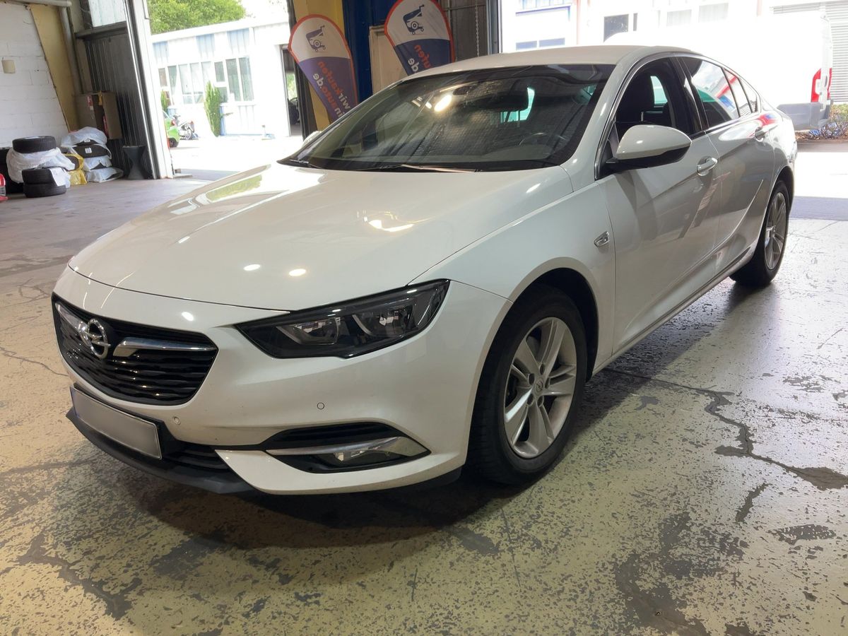 Opel Insignia 2019