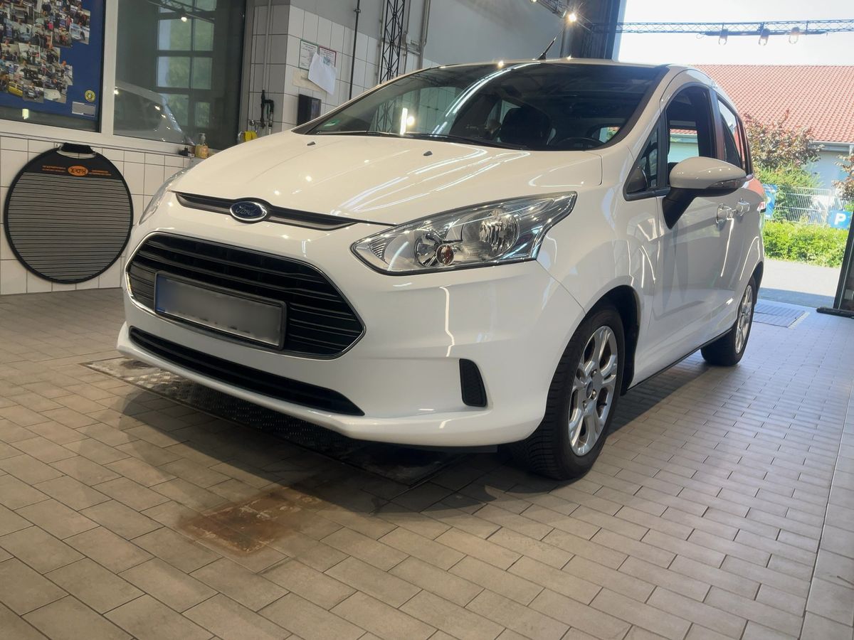 Ford B-Max d'occasion