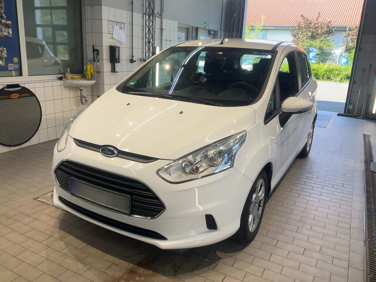 Ford B-Max 2015