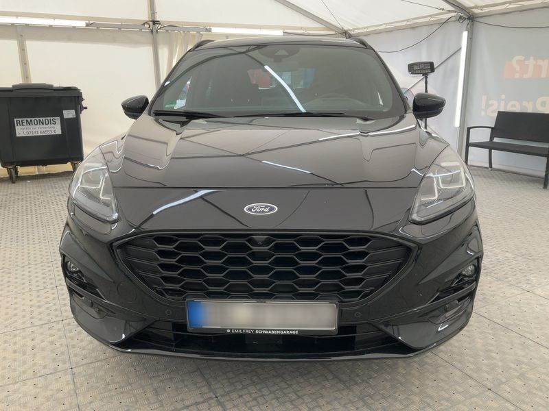 Ford Kuga 1.5 EcoBoost ST-Line X 2021 – снимка 14