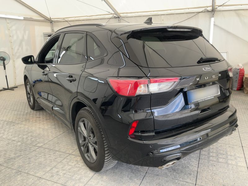 Ford Kuga 1.5 EcoBoost ST-Line X 2021 – снимка 6