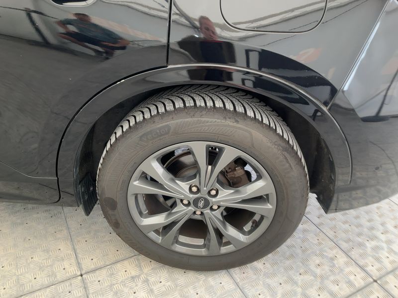 Ford Kuga 1.5 EcoBoost ST-Line X 2021 – снимка 5