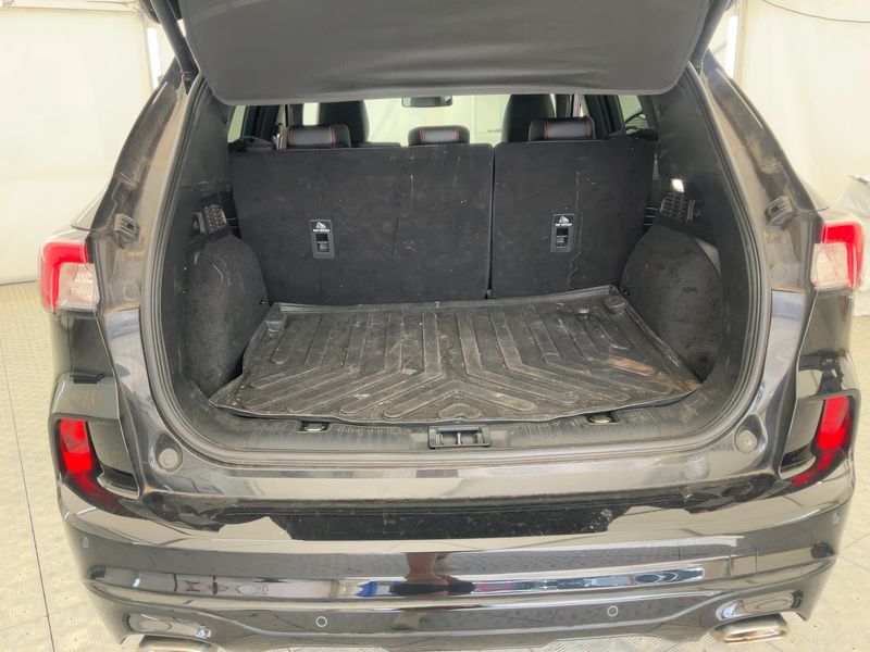 Ford Kuga 1.5 EcoBoost ST-Line X 2021 – снимка 15