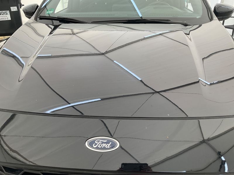 Ford Kuga 1.5 EcoBoost ST-Line X 2021 – снимка 34