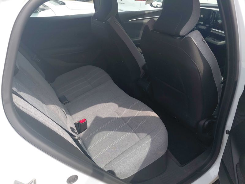 Renault Megane E-Tech electric drive 96 kW Equilibre — zdjęcie 13