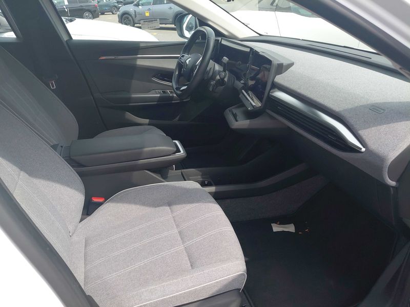 Renault Megane E-Tech electric drive 96 kW Equilibre — zdjęcie 10