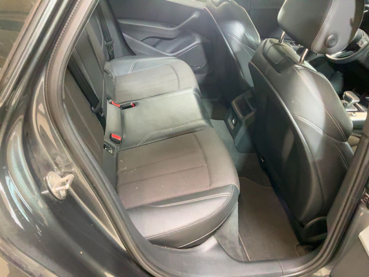 Audi A4 2020 — photo 20