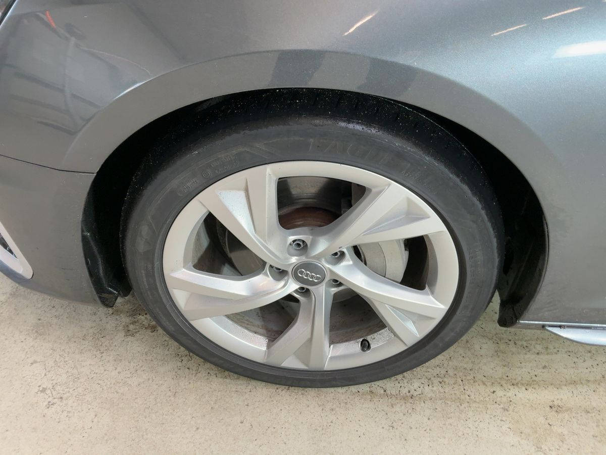 Audi A4 2020 — photo 4