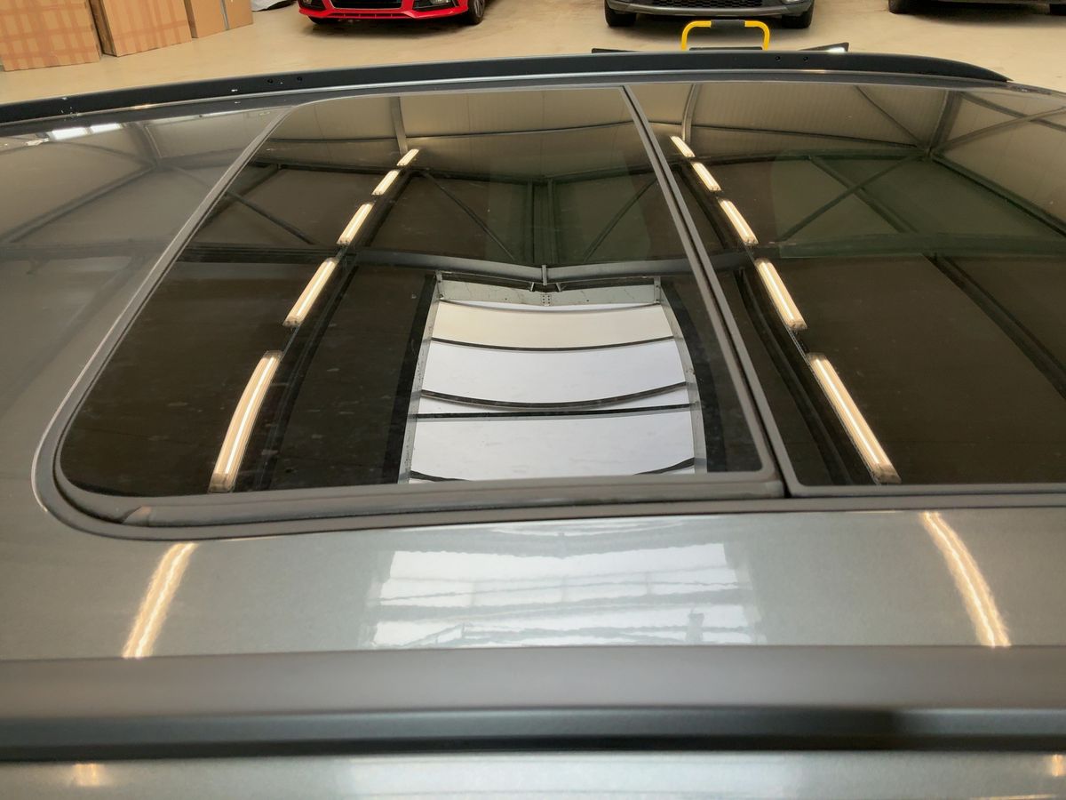 Audi A4 2020 — photo 14