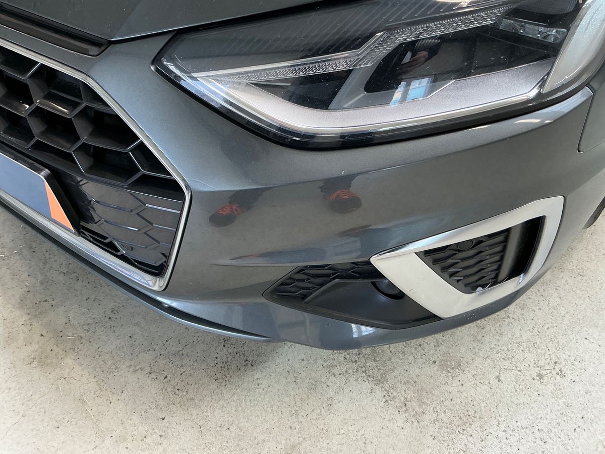 Audi A4 2020 — photo 32