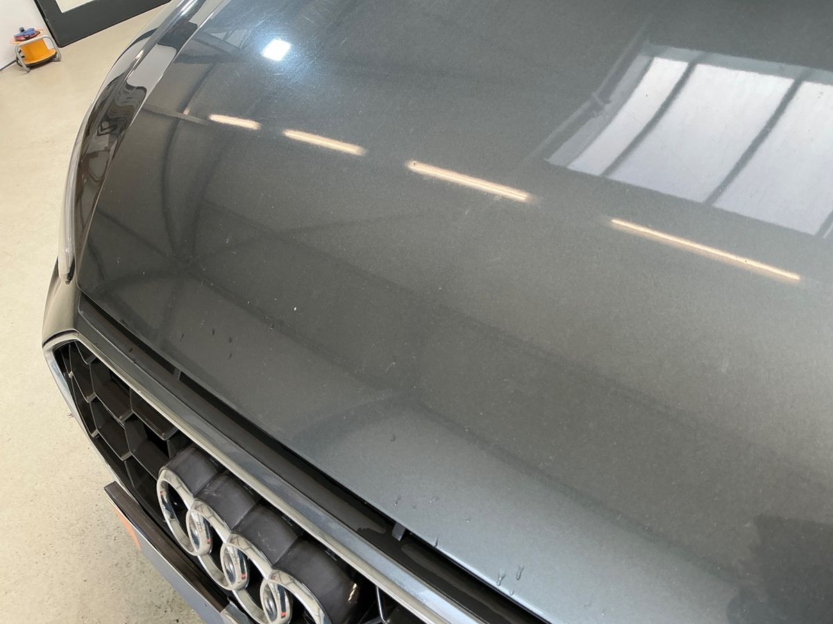 Audi A4 2020 — photo 3