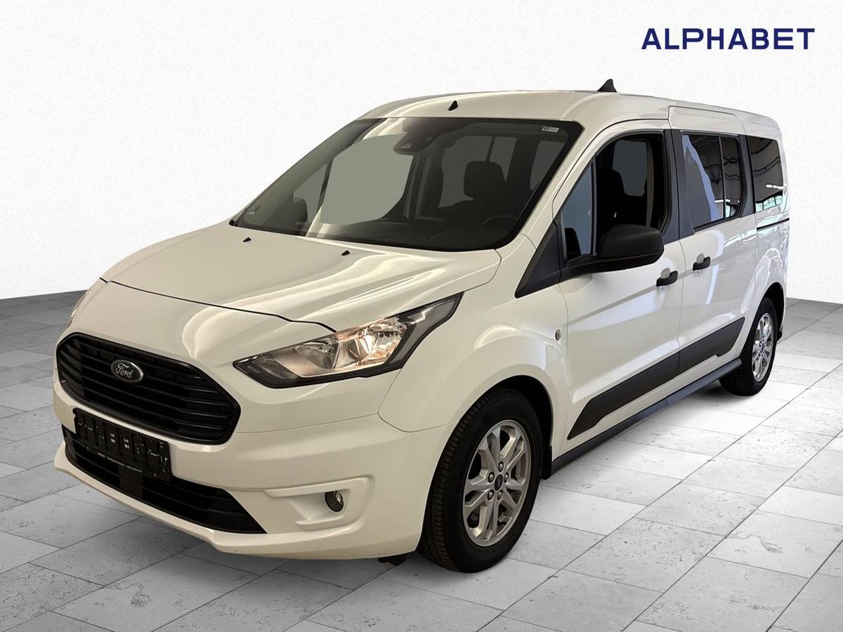 Ford Grand d'occasion