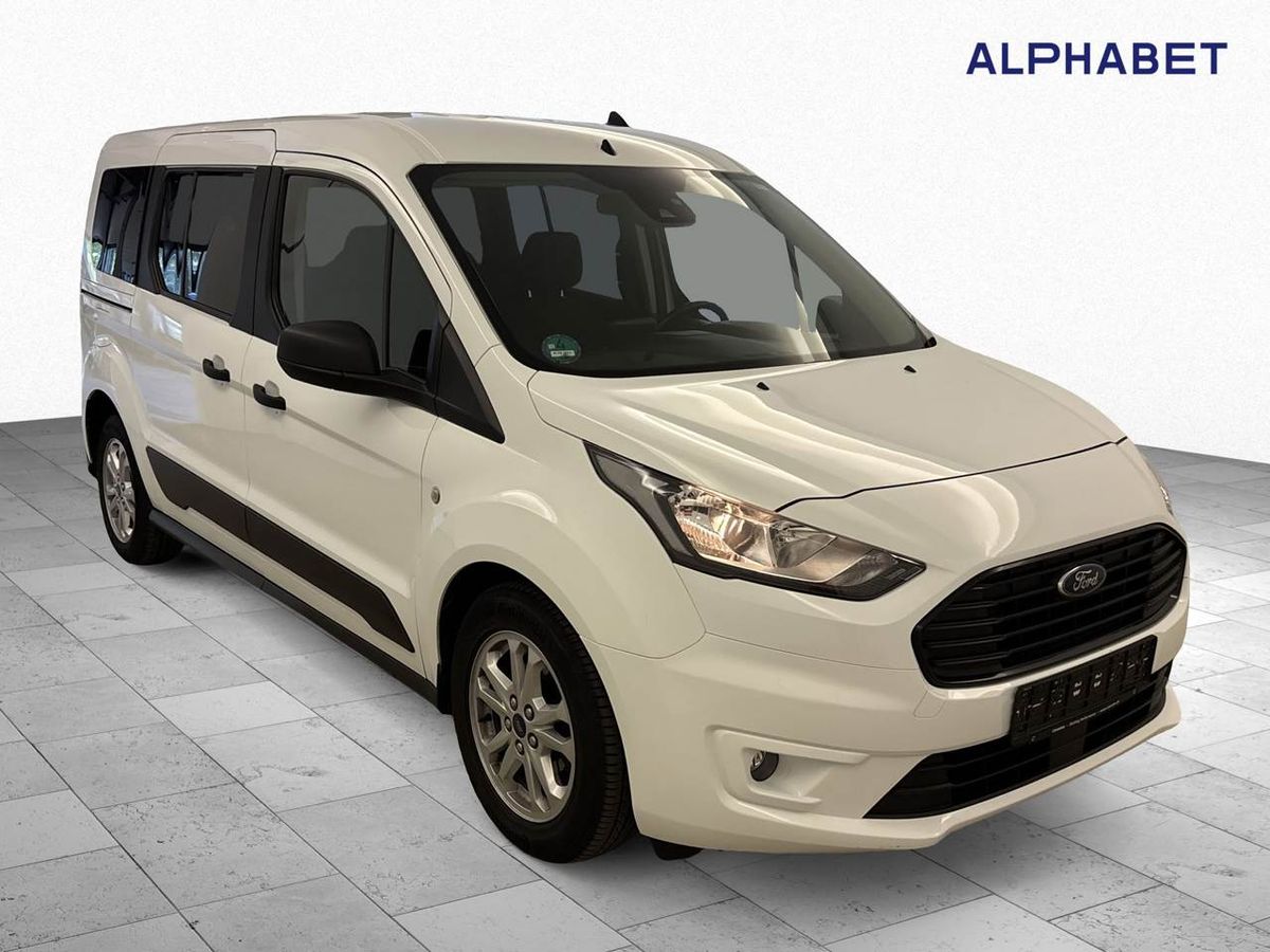 Ford Grand d'occasion