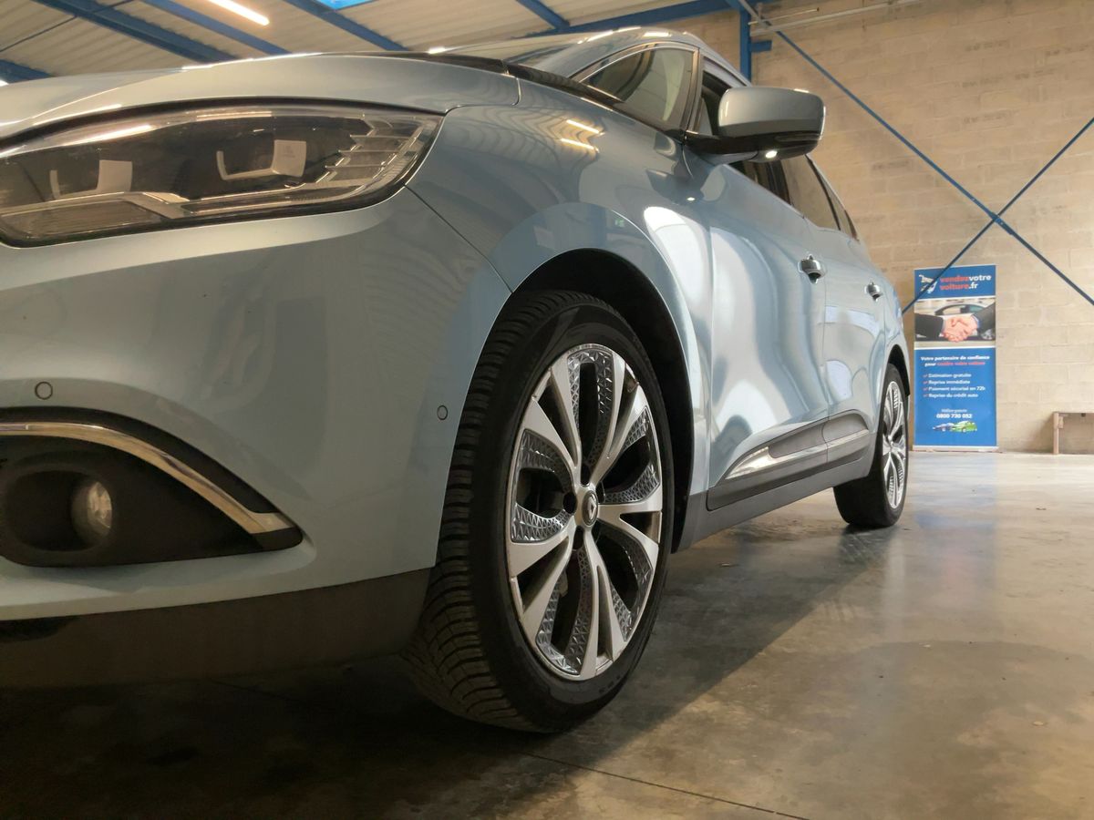 Renault Grand d'occasion