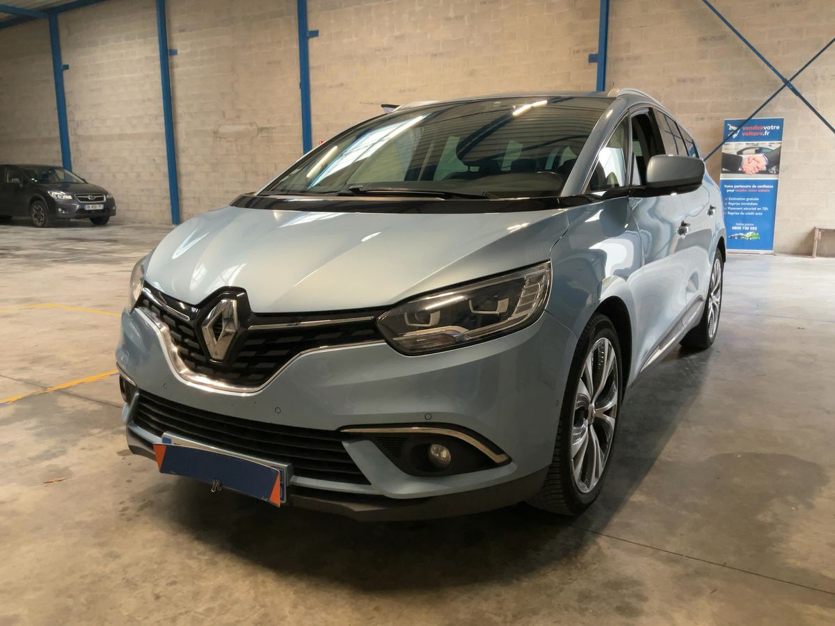 Renault Grand d'occasion