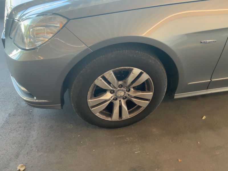 Mercedes-Benz E-Klasse E 250 CDI T BlueEfficiency Elegance 2011 – снимка 3