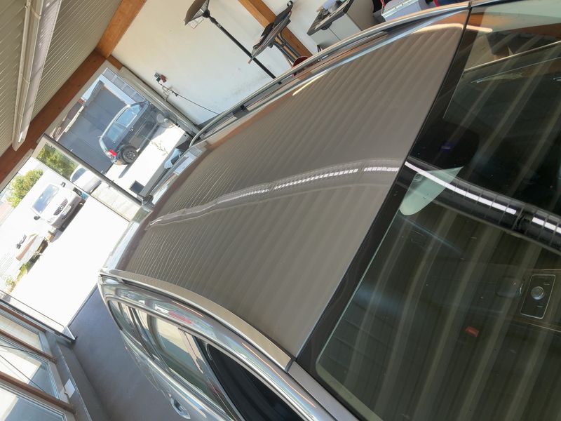 Mercedes-Benz E-Klasse E 250 CDI T BlueEfficiency Elegance 2011 – снимка 13